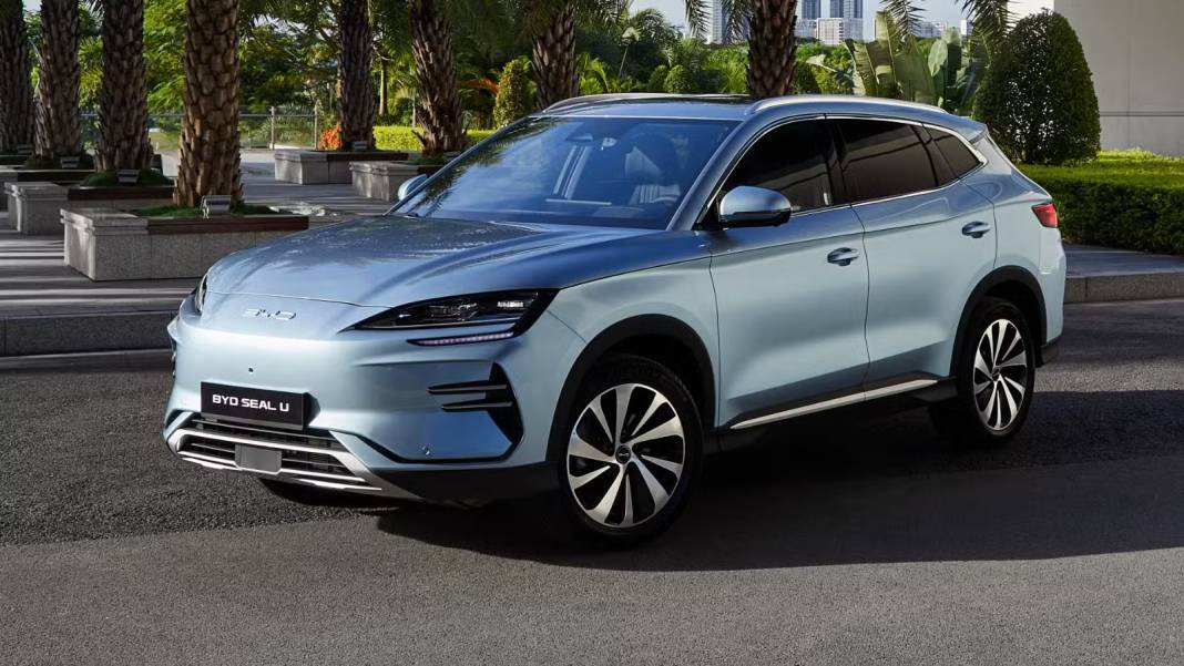 Fatih Altaylı o fiyata bedava diyerek otomobil markası açıkladı 6